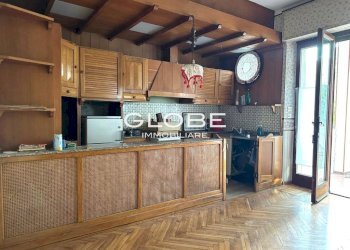 Cucina - Villa via Trieste, Ciriè - foto 14