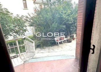 Balcone - Villa via Trieste, Ciriè - foto 15