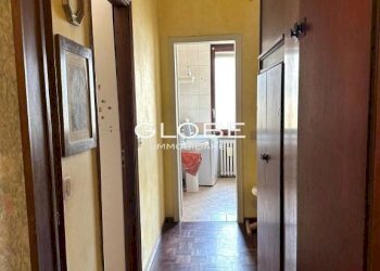 Corridoio - Villa via Trieste, Ciriè - foto 23