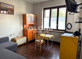 Salone - Villa via Trieste, Ciriè - foto 27