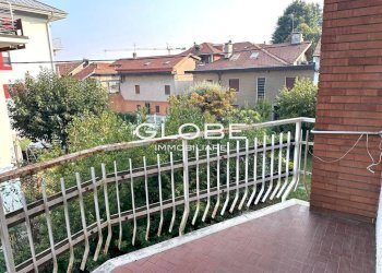 Balcone - Villa via Trieste, Ciriè - foto 29