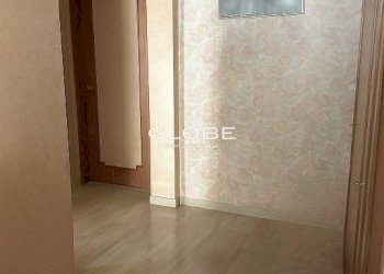 Corridoio - Villa via Trieste, Ciriè - foto 33