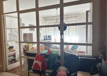 Sala da pranzo - Villa via Trieste, Ciriè - foto 36