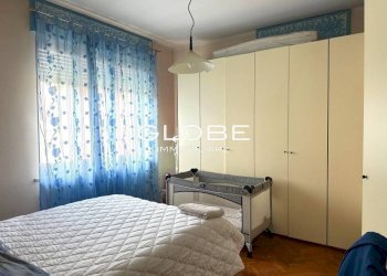 Camera da letto - Villa via Trieste, Ciriè - foto 38