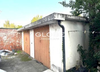 Box auto - Villa via Trieste, Ciriè - foto 42