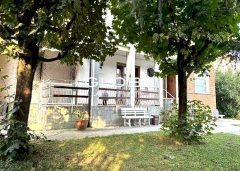 Giardino - Villa via Trieste, Ciriè - foto 43