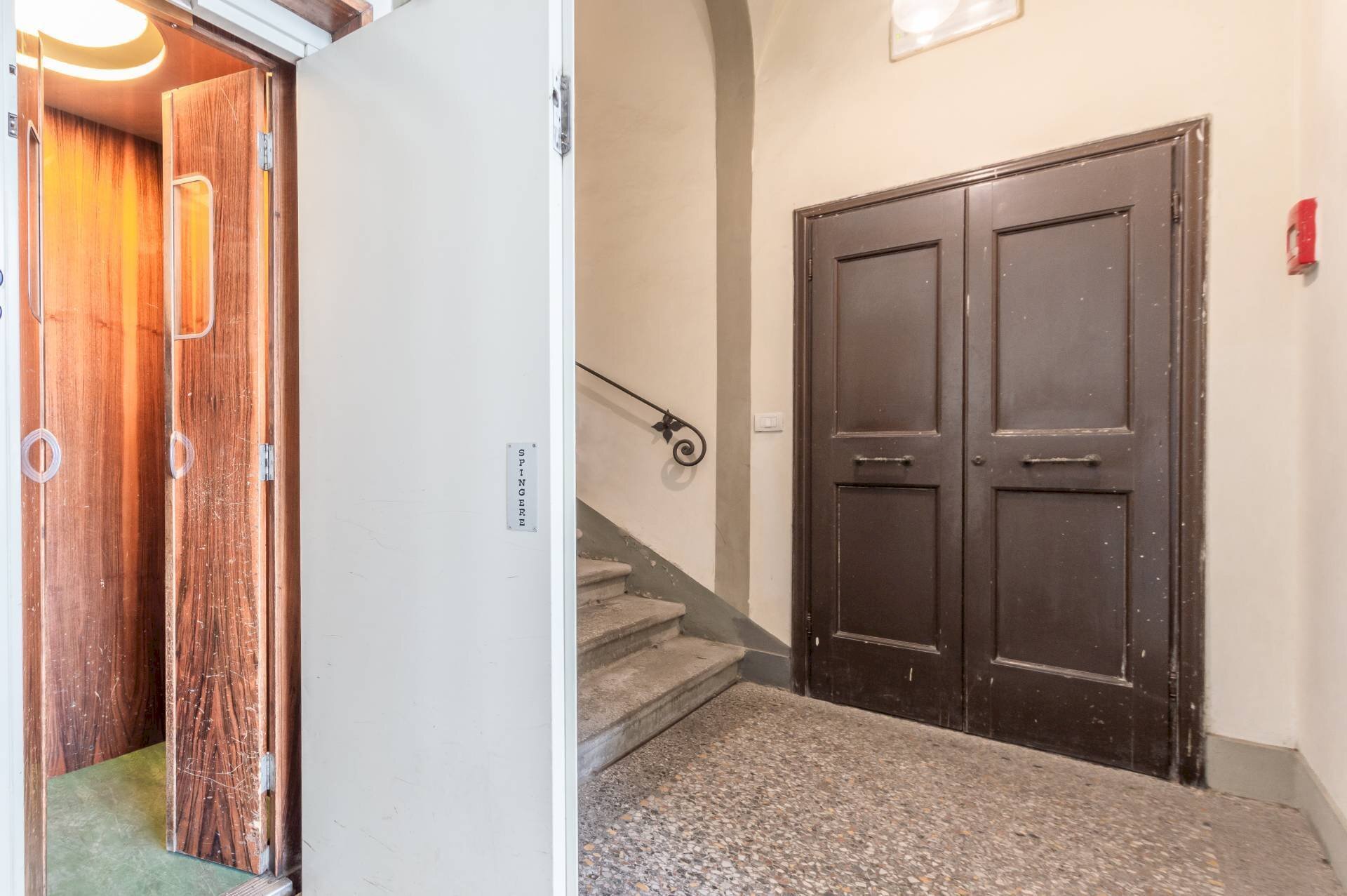 Foto 3 - Trilocale via ghibellina
 
81, Firenze - foto 3