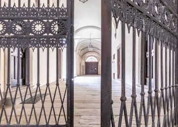 Foto 1 - Trilocale via ghibellina
 
81, Firenze - foto 1