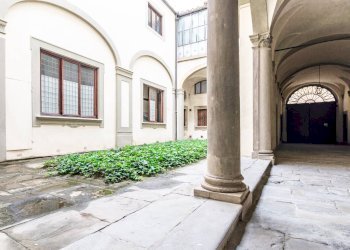 Foto 2 - Trilocale via ghibellina
 
81, Firenze - foto 2