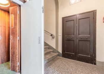 Foto 3 - Trilocale via ghibellina
 
81, Firenze - foto 3