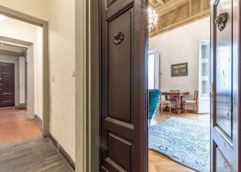 Foto 4 - Trilocale via ghibellina
 
81, Firenze - foto 4