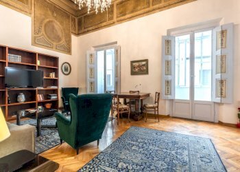 Foto 5 - Trilocale via ghibellina
 
81, Firenze - foto 5