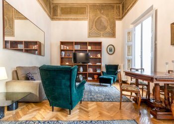 Foto 6 - Trilocale via ghibellina
 
81, Firenze - foto 6