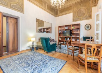 Foto 8 - Trilocale via ghibellina
 
81, Firenze - foto 8