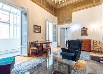 Foto 9 - Trilocale via ghibellina
 
81, Firenze - foto 9