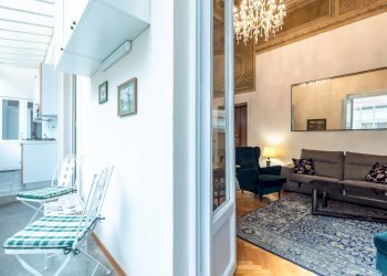 Foto 12 - Trilocale via ghibellina
 
81, Firenze - foto 12