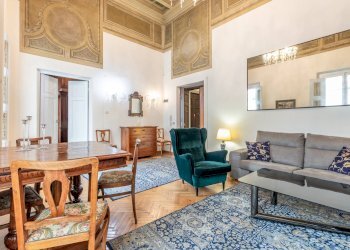 Foto 14 - Trilocale via ghibellina
 
81, Firenze - foto 14