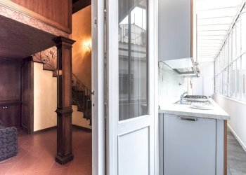 Foto 19 - Trilocale via ghibellina
 
81, Firenze - foto 19