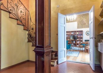 Foto 21 - Trilocale via ghibellina
 
81, Firenze - foto 21