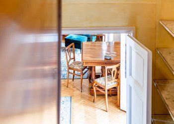 Foto 26 - Trilocale via ghibellina
 
81, Firenze - foto 26