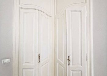 Disimpegno - Quadrilocale via Silvio Pellico, 29, Torino (zona San Salvario) - foto 8