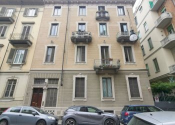 Facciata - Quadrilocale via Silvio Pellico, 29, Torino (zona San Salvario) - foto 35