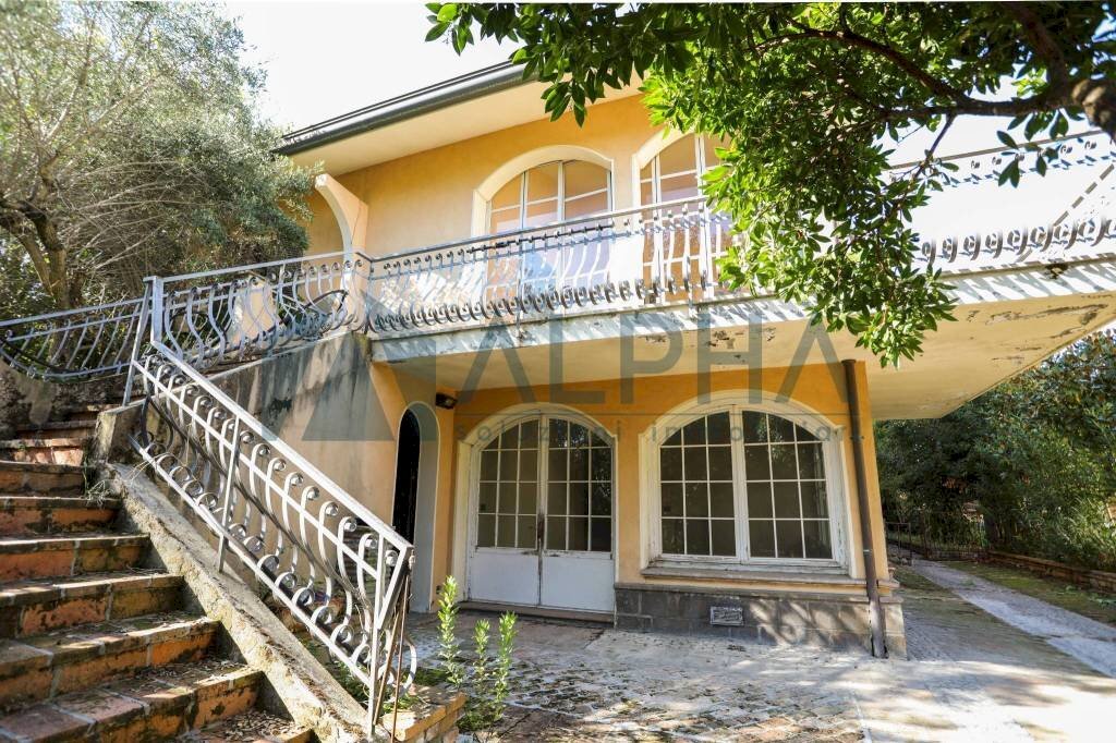 Facciata - Villa via Andrea Costa, San Mauro Pascoli - foto 1