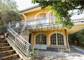 Facciata - Villa via Andrea Costa, San Mauro Pascoli - foto 1