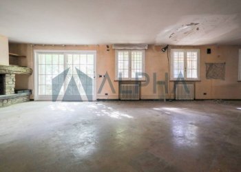 Stanza non arredata - Villa via Andrea Costa, San Mauro Pascoli - foto 4