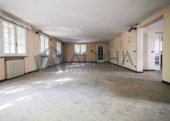 Stanza non arredata - Villa via Andrea Costa, San Mauro Pascoli - foto 6