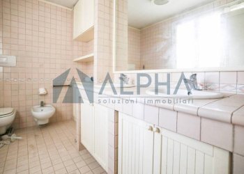 Bagno - Villa via Andrea Costa, San Mauro Pascoli - foto 9