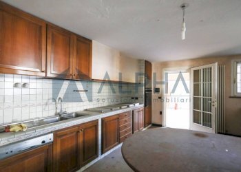 Cucina - Villa via Andrea Costa, San Mauro Pascoli - foto 10