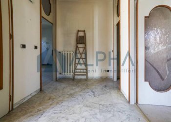 Ingresso - Villa via Andrea Costa, San Mauro Pascoli - foto 12