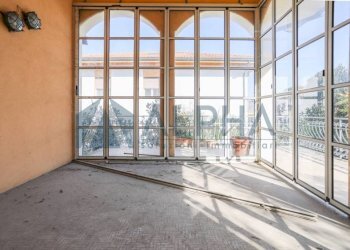 Balcone - Villa via Andrea Costa, San Mauro Pascoli - foto 13