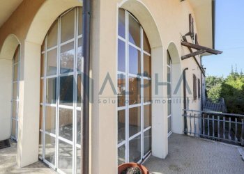 Terrazzo - Villa via Andrea Costa, San Mauro Pascoli - foto 15