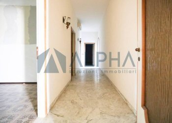 Corridoio - Villa via Andrea Costa, San Mauro Pascoli - foto 23