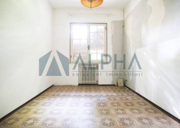 Camera da letto - Villa via Andrea Costa, San Mauro Pascoli - foto 24