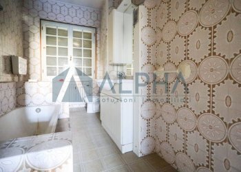 Bagno - Villa via Andrea Costa, San Mauro Pascoli - foto 26