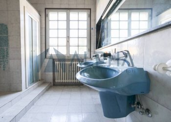 Bagno - Villa via Andrea Costa, San Mauro Pascoli - foto 29