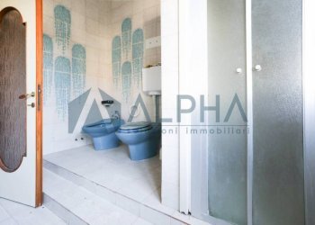 Bagno - Villa via Andrea Costa, San Mauro Pascoli - foto 30
