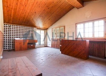 Stanza non arredata - Villa via Andrea Costa, San Mauro Pascoli - foto 31