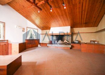 Salone - Villa via Andrea Costa, San Mauro Pascoli - foto 33