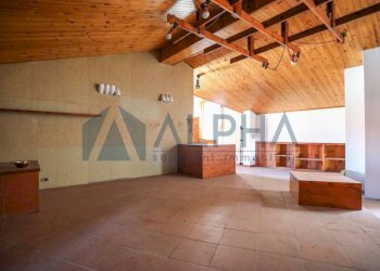 Stanza non arredata - Villa via Andrea Costa, San Mauro Pascoli - foto 34