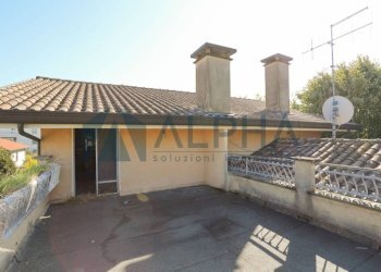 Terrazzo - Villa via Andrea Costa, San Mauro Pascoli - foto 36