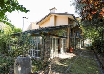 Facciata - Villa via Andrea Costa, San Mauro Pascoli - foto 37