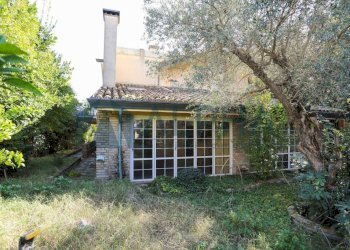 Giardino - Villa via Andrea Costa, San Mauro Pascoli - foto 38