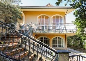 Facciata - Villa via Andrea Costa, San Mauro Pascoli - foto 39