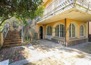 Giardino - Villa via Andrea Costa, San Mauro Pascoli - foto 40