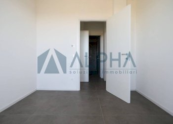 Camera da letto - Trilocale via Diegaro Pievesestina, Cesena - foto 10