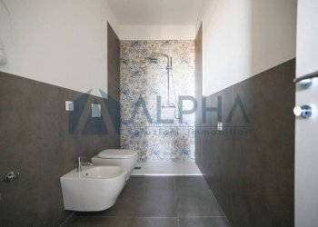 Bagno - Trilocale via Diegaro Pievesestina, Cesena - foto 12